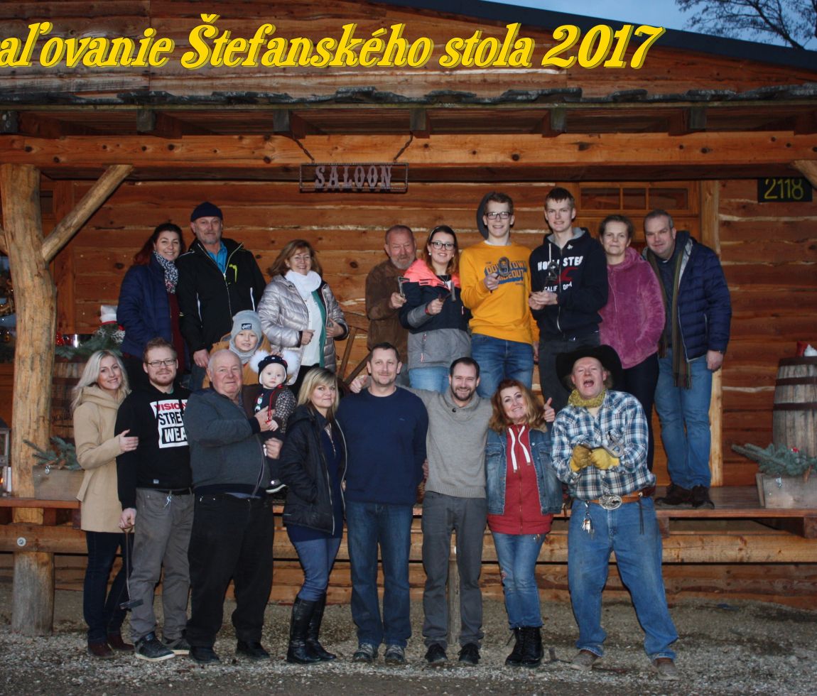 štefan