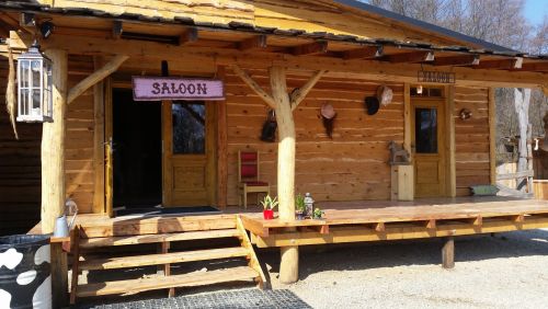4.2.2017- Súkromná akcia Saloon Bricol