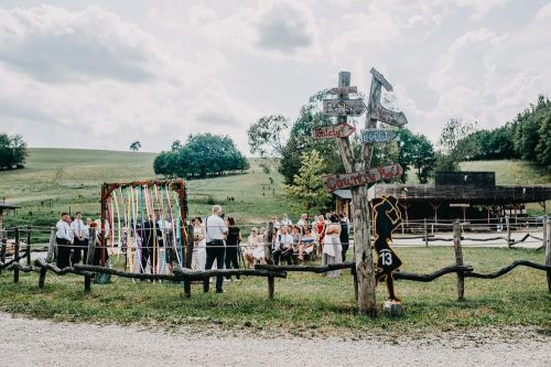 STODOLA - svadba slečna Priadková