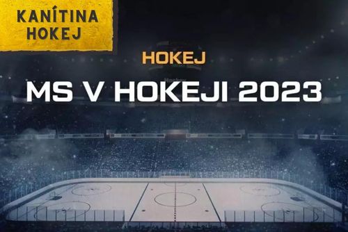 HALA - Hokej MS