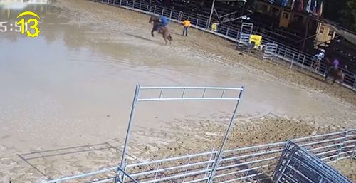 Septembrove rodeo a videjko