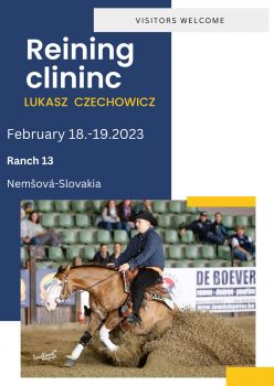 HALA - Kurz Tréning s LUKASZ CZECHOWICZ - Reinig Clinic