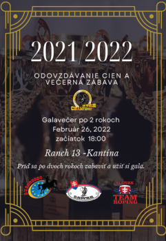 HALA-Snem SAWRR a vyhlasenie vysledkov 2021,2020