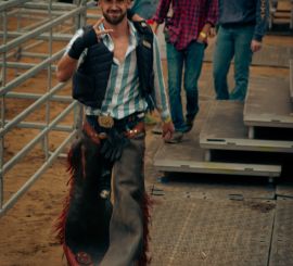 BULL RIDING 18:00 30.9.2023