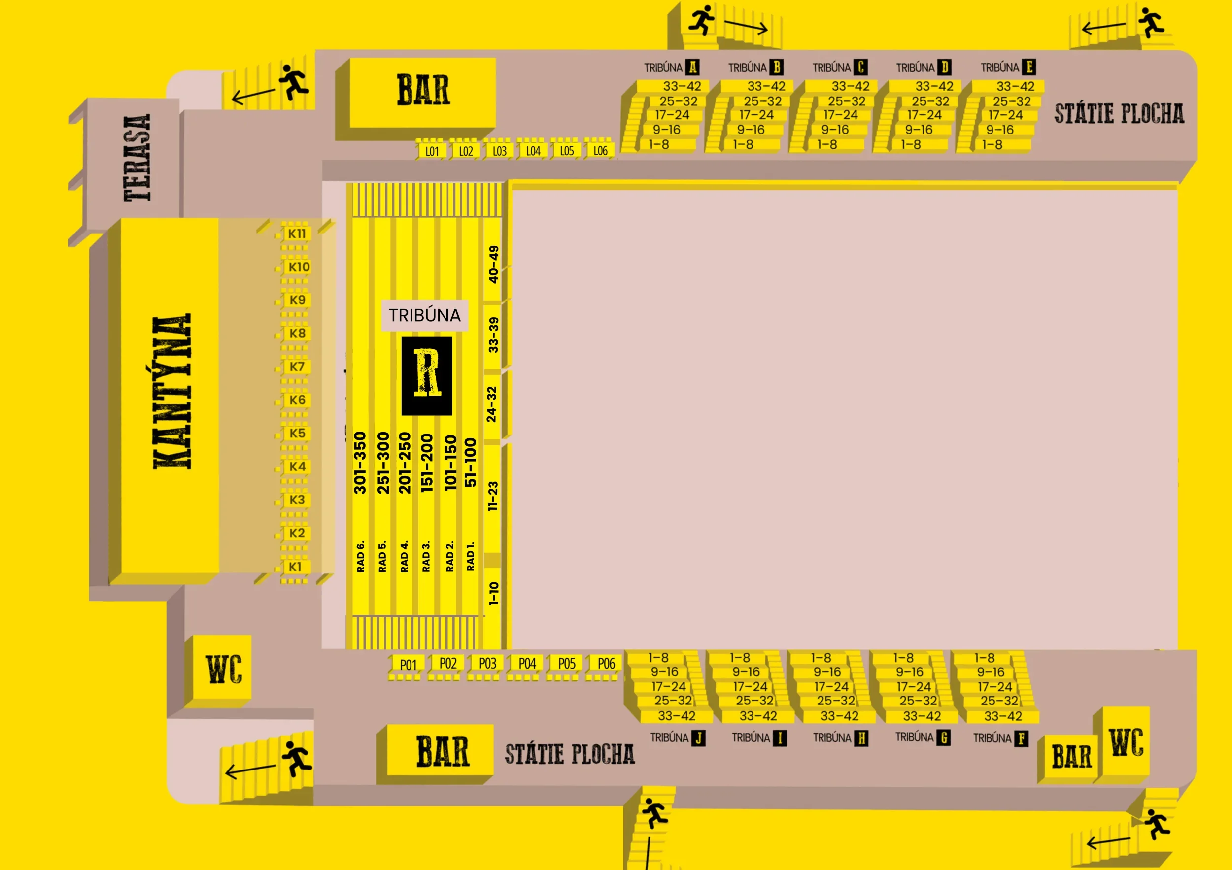 Konská show - Kůň Páty Element