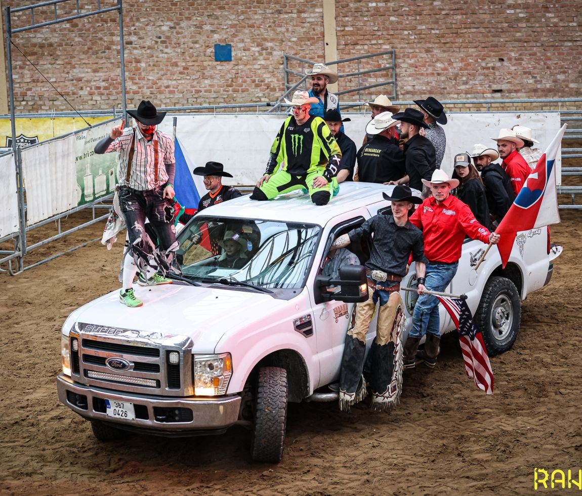 Nějaký zajímavý nadpis