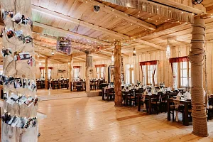 SALOON - Svadba sl. Porubčanová