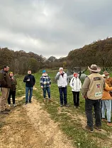 Svätomartinský pochod s degustáciou mladých vín