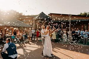 SALOON - Svadba sl. Stopková