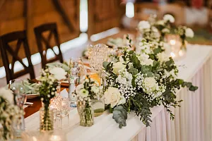 STODOLA - svadba sl. Jandušíková