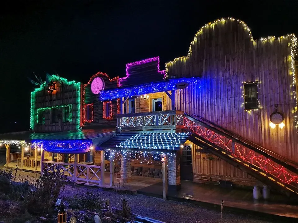 Vianočná ulička