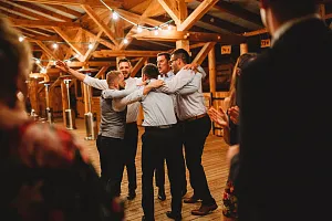 STODOLA - Svadba sl. Chupáčová