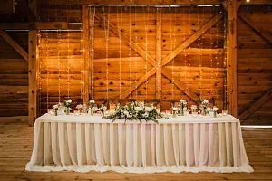 STODOLA - svatba sl. Putalové