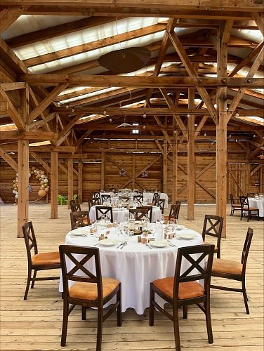 STODOLA - SVATBA PANA CHROMIAKA