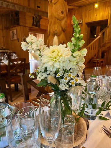 SALON - Svatba pana Brnáka