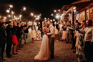 SALON - svatební sl. Letkova