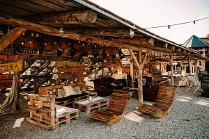 SALON - Svatební sl. Austin