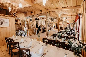 SALON - Svatební sl. Gregušová