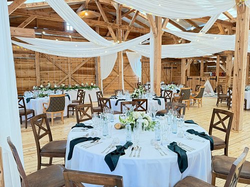 STODOLA - Svatba sl. Mazánové