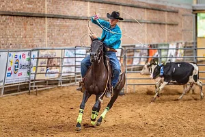 HALA - Týmové závody 1. kolo - SAWRR