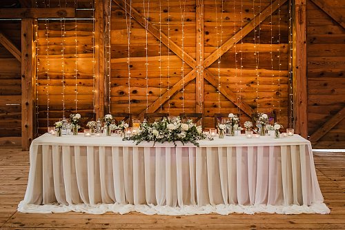 STODOLA - svatba sl. Vraždová