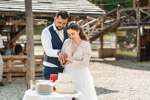 SALON - Svatební sl. Strnková