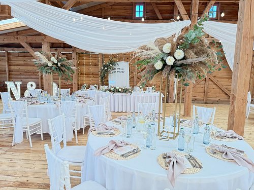 STODOLA - Svatba sl. Tabačárová