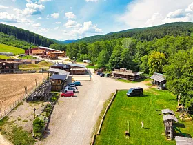 CANTINE - Firemní akce SLOVCLEAN a.s.