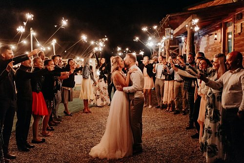 SALON - Svatební sl. Šturiková