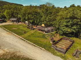 SALON Teambuilding NextIT, s.r.o.