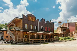 Školský výlet - gymnázium Brezno