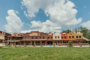 SALOON - Teambuilding Asseco Central Europe, a.s.