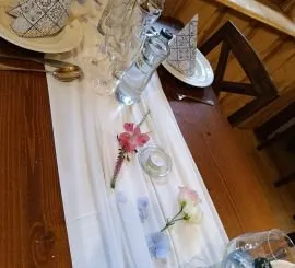 SALOON - OSLAVA P. ŠELINGA