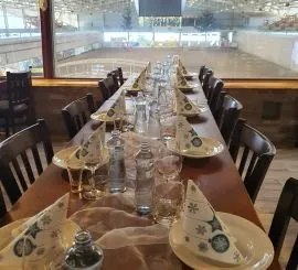 FIREMNÁ AKCIA VDD ORAVA