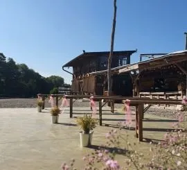 SALOON - SVADBA SL. ROLINKOVÁ A P. BAROTEK