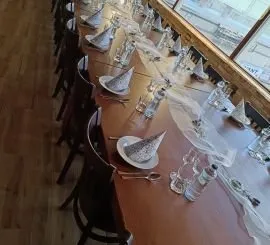 KANTÝNA - OSLAVA P. MACÍČEK