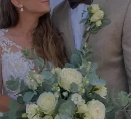 SALOON - SVADBA SL. KORIENKOVÁ