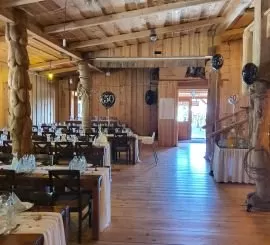SALOON - OSLAVA P. LIPTÁK