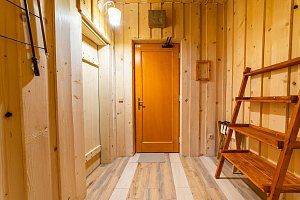 Pokoj Farmář Suzan nahoře