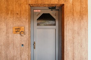 Pokoj Kováč Wiki nahoru