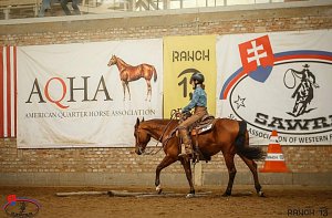 Buffalo Royal Boogie