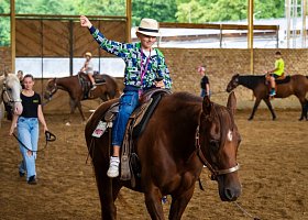 Teambuildingové aktivity