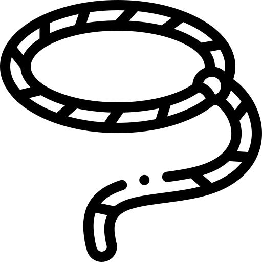 Tréning laso