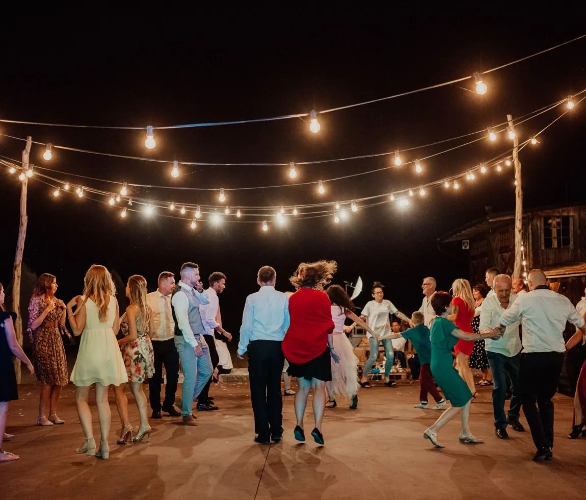 Corporate events