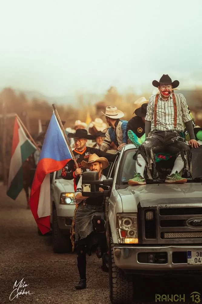 BULLRIDING 1.4.2023