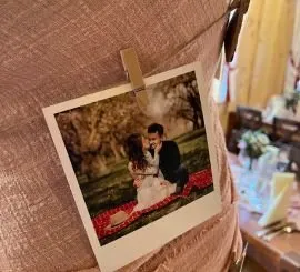 SALOON - SVADBA P. KOSTOLNÍK A SL.TAMAJKOVÁ